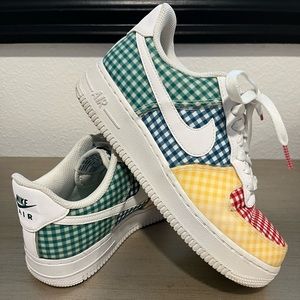 Nike AF1 Low | Women’s 6.5